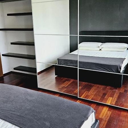 Stadium Apartment Μιλάνο Εξωτερικό φωτογραφία