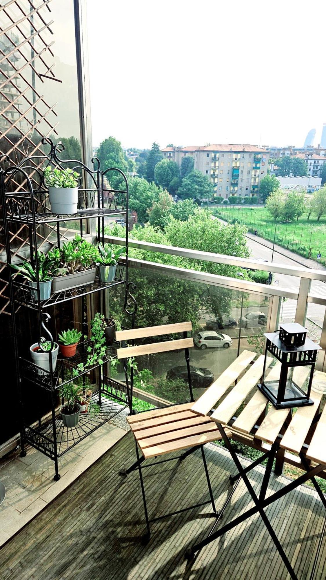Stadium Apartment Μιλάνο Εξωτερικό φωτογραφία
